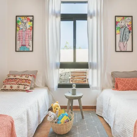 Ferienhaus Sweet Papagayo *