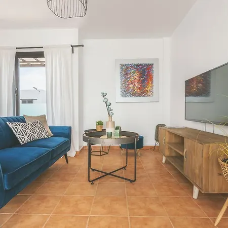 Sweet Papagayo Playa Blanca (Lanzarote)