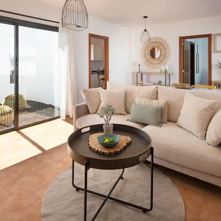 Holiday home Sweet Papagayo