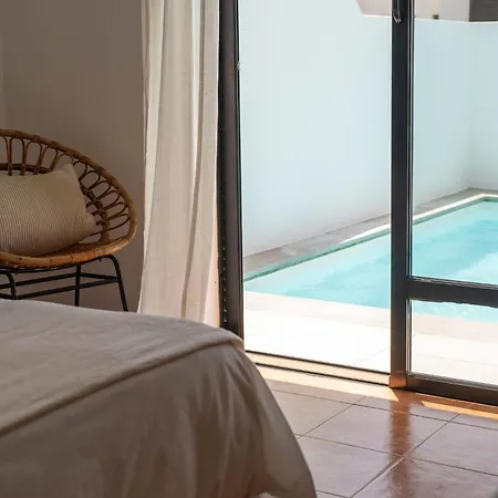 Sweet Papagayo Holiday home *
