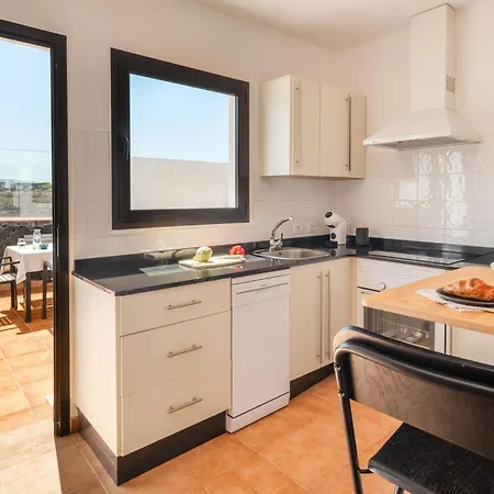 Holiday home Sweet Papagayo
