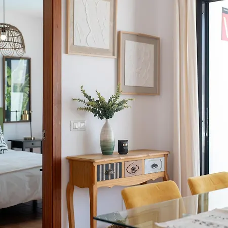 Holiday home Sweet Papagayo Playa Blanca (Lanzarote)