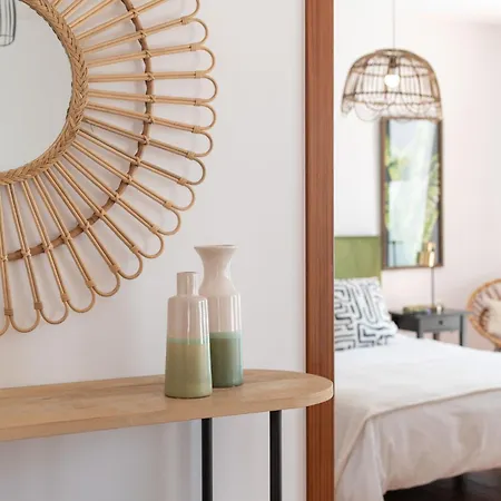 Sweet Papagayo Holiday home *