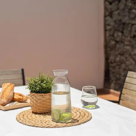 Holiday home Sweet Papagayo