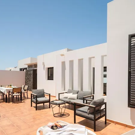 Holiday home Sweet Papagayo