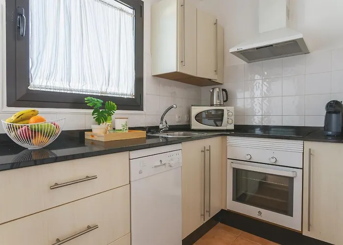 Sweet Papagayo Feriehus Playa Blanca (Lanzarote)