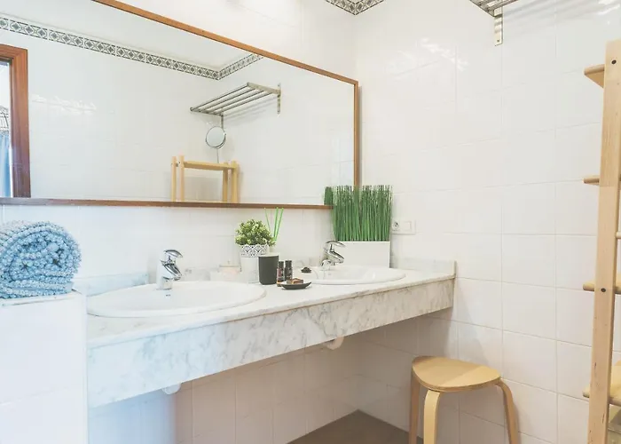 Sweet Papagayo Feriehus *