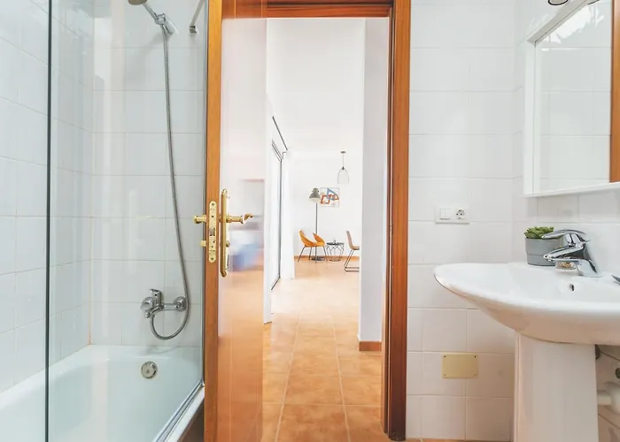 Sweet Papagayo Feriehus