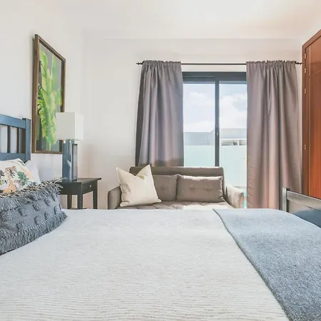 Sweet Papagayo * 플라야블랑카