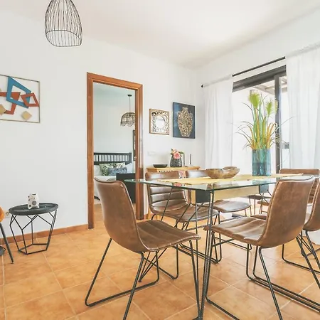 Sweet Papagayo 펜션