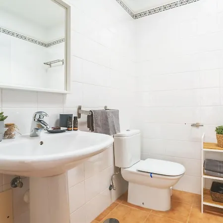 Sweet Papagayo Playa Blanca (Lanzarote)