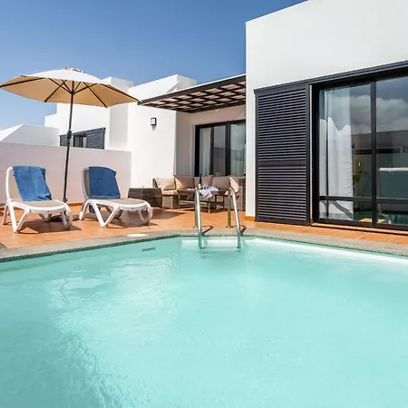 Sweet Papagayo Tatil Evi