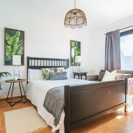 Sweet Papagayo Tatil Evi