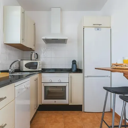 Hébergement de vacances Sweet Papagayo *