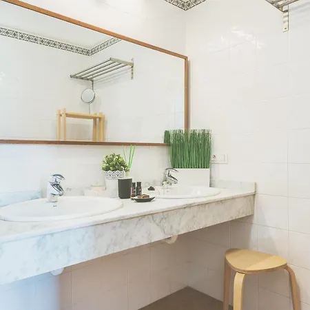 Sweet Papagayo Hébergement de vacances *