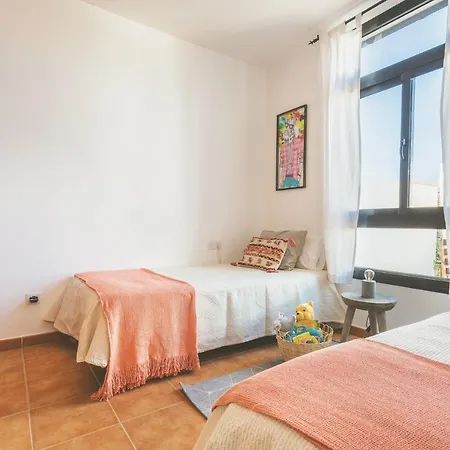 Sweet Papagayo 펜션