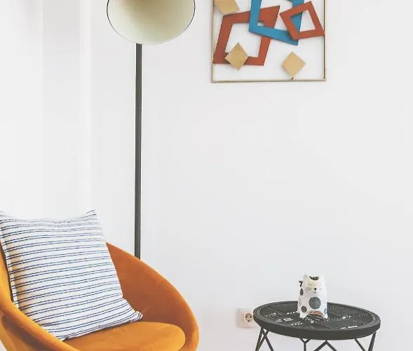 Sweet Papagayo 펜션